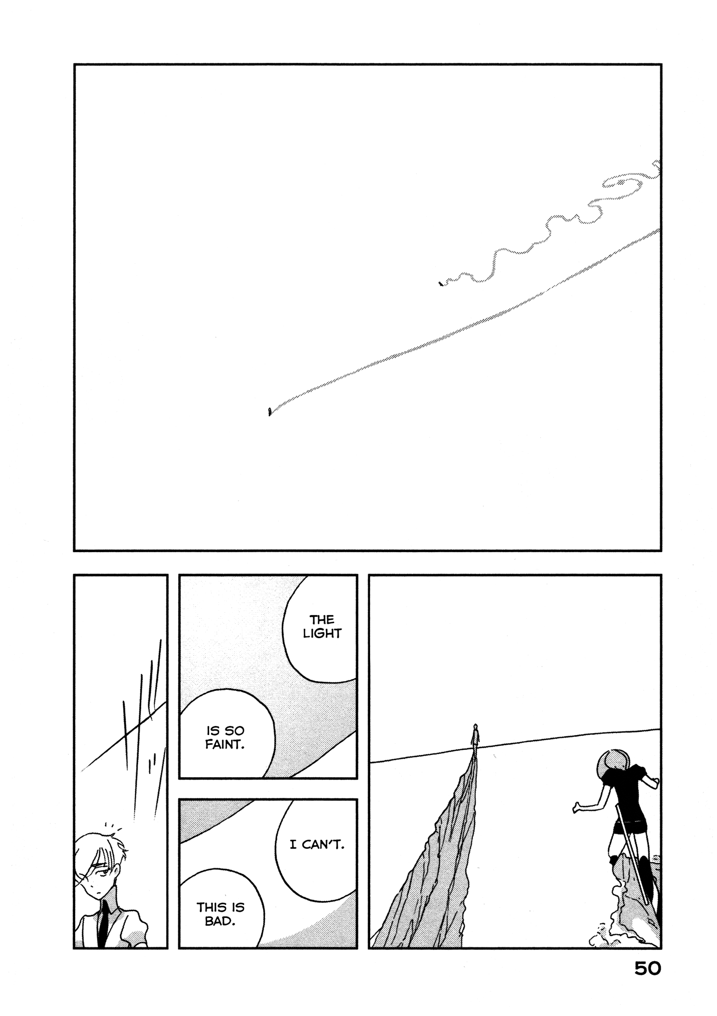 Land of the Lustrous, Chapter 15 image 20